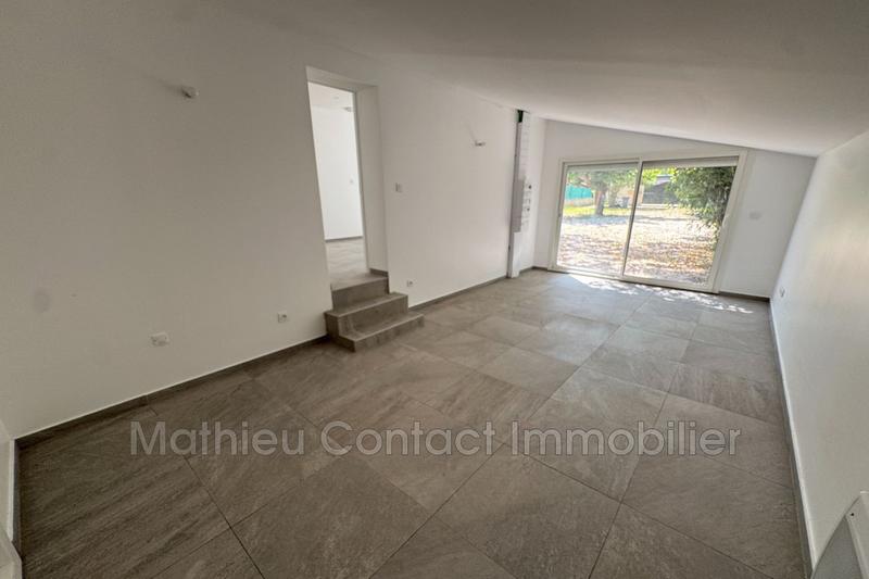 Villa - 108 m² - 4 pièces