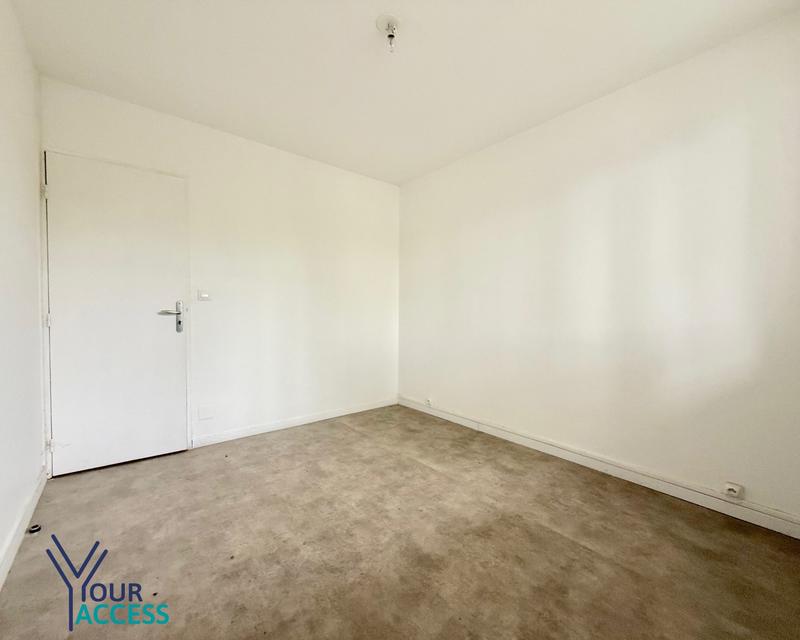 Appartement - 51 m² - 2 pièces