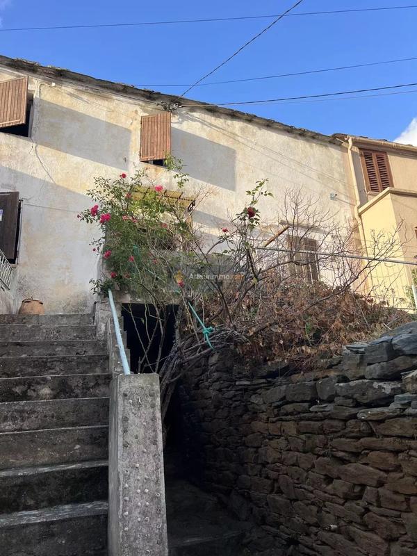 Appartement - 78 m² - 6 pièces