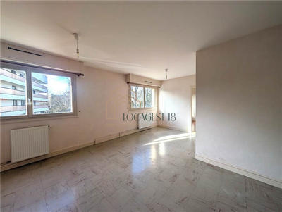 Appartement - 52 m² - 2 pièces