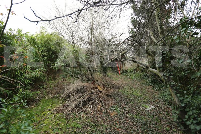 Maison ancienne - 143 m² - 7 pièces