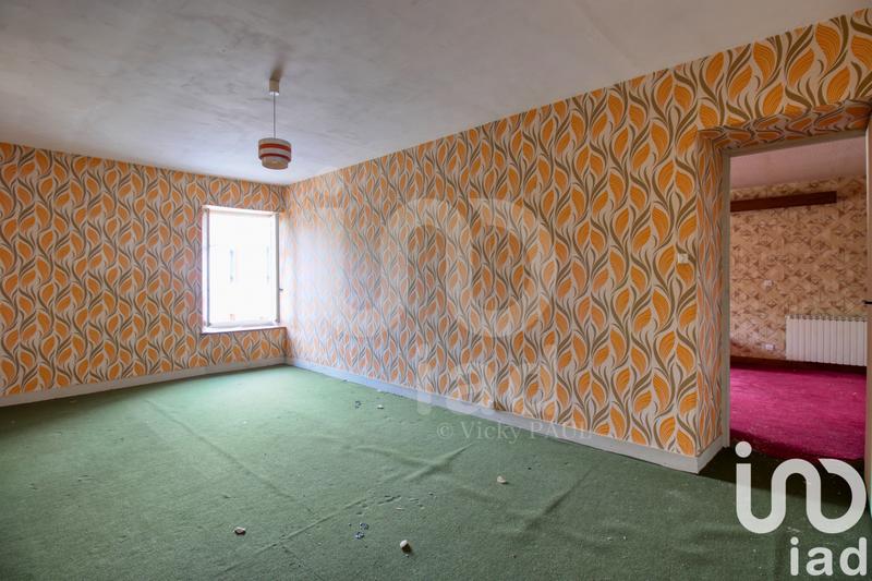 Maison - 131 m² - 5 pièces