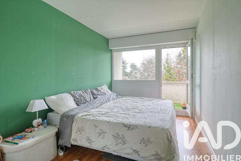 Appartement - 82 m² - 4 pièces