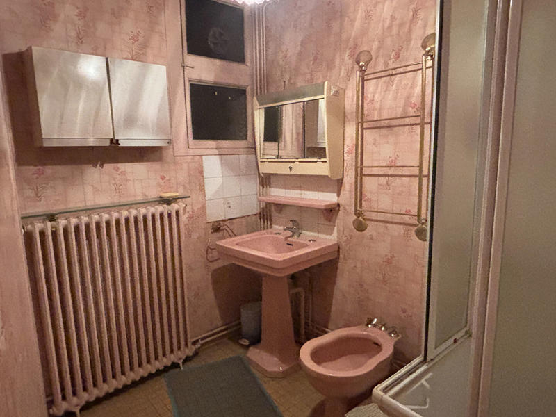 Maison - 213 m² - 7 pièces