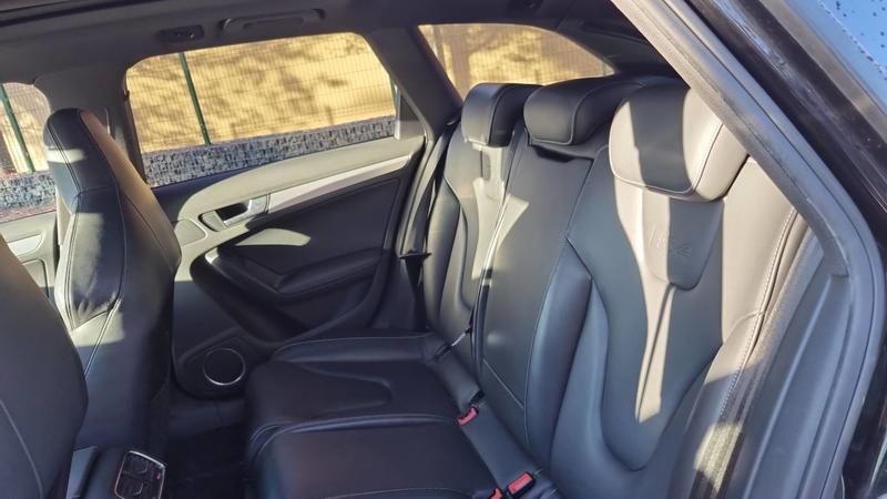 Audi S4 3.0 Tfsi 333 Quattro s-Tronic .