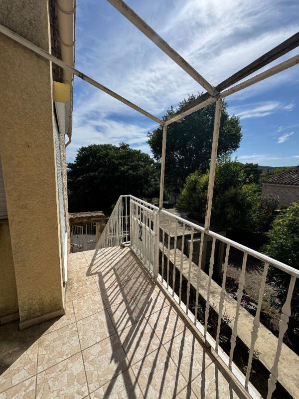 Maison de village - 128 m² - 7 pièces