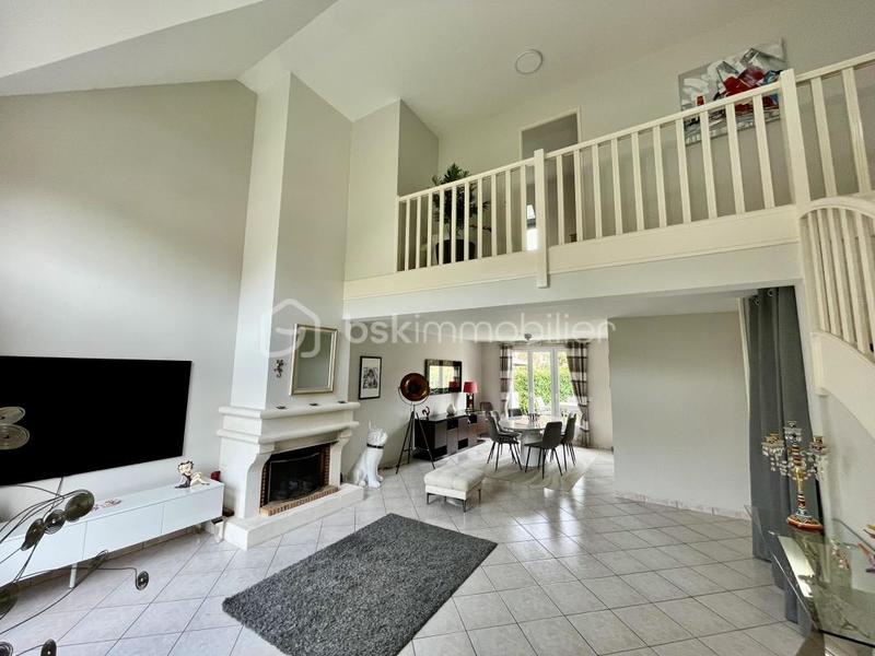 Villa - 154 m² - 7 pièces