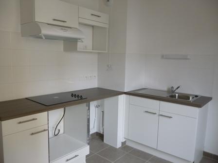 Appartement - 81 m² - 4 pièces