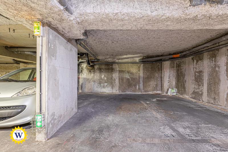 Appartement - 26 m² - 1 pièce