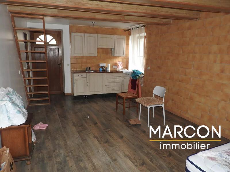 Maison - 132 m² - 5 pièces