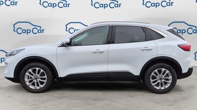 Ford Kuga 2.5 Duratec 190 Bva Titanium - Première main