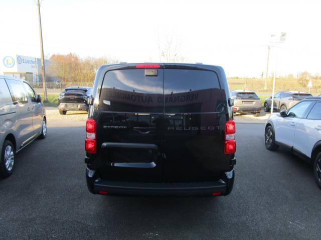 Peugeot Expert Cabine Approfondie Xl Diesel 180 Ch Automatique