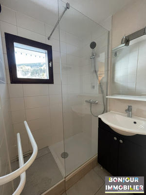 Appartement - 21 m² - 1 pièce