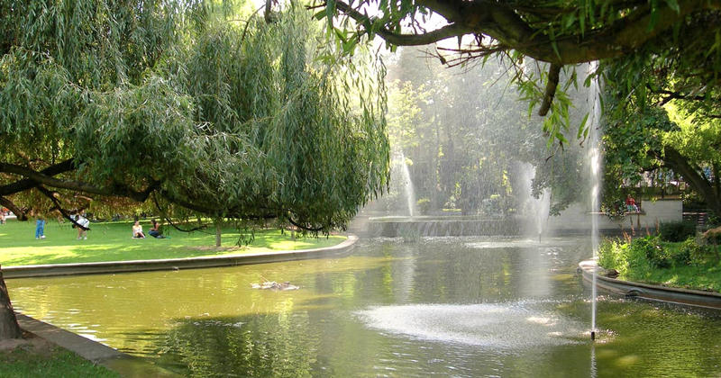 Maison - 201 m² - 5 pièces