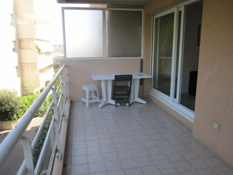 Appartement - 32 m² - 2 pièces