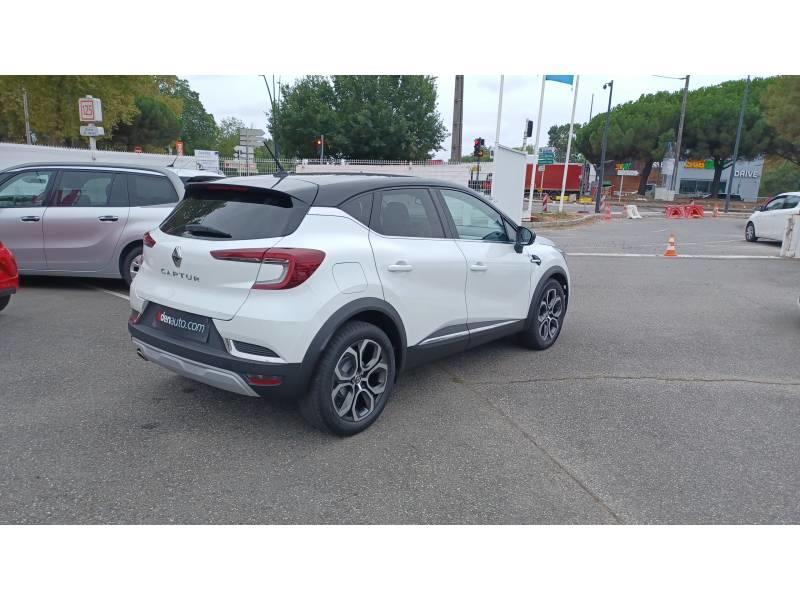 Renault Captur TCe 90 Intens