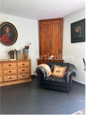 Maison - 127 m² - 5 pièces