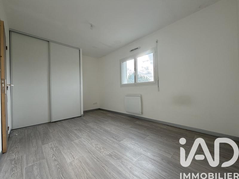 Maison - 79 m² - 4 pièces