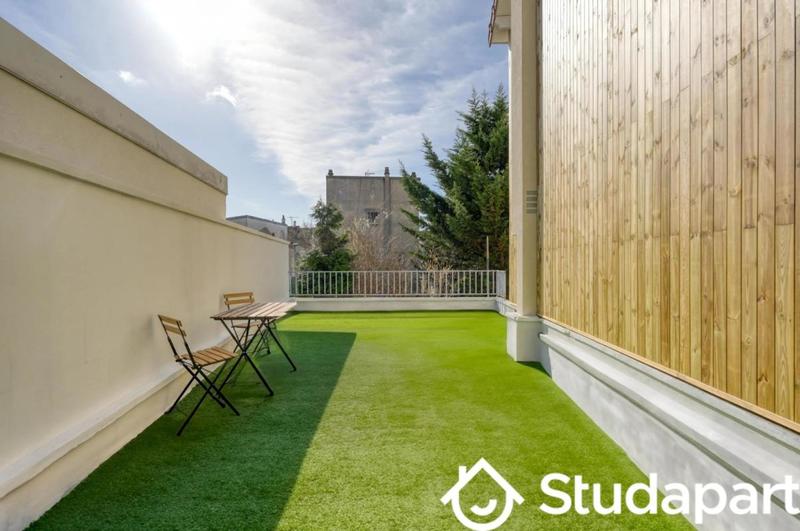 Maison - 9 m² - 1 pièce