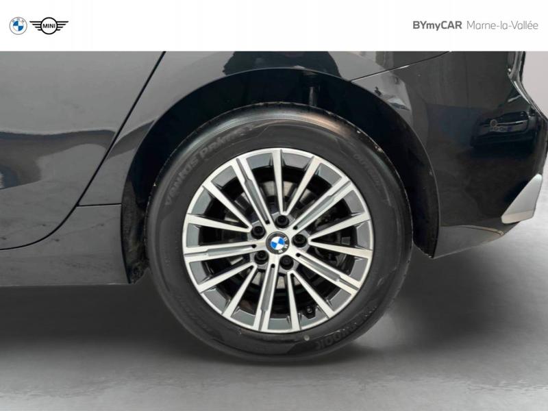 Bmw Serie 2 Active Tourer U06 218d 150 ch Dkg7 Business Design