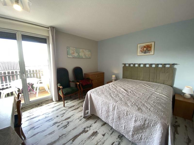 Appartement - 24 m² - 1 pièce