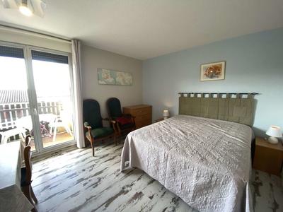 Appartement - 24 m² - 1 pièce