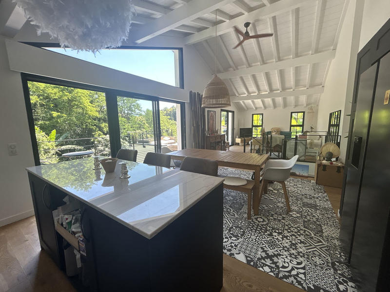 Villa - 160 m² - 5 pièces