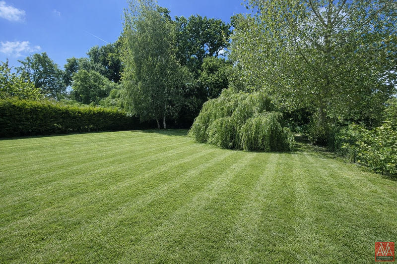 Maison - 119 m² - 5 pièces