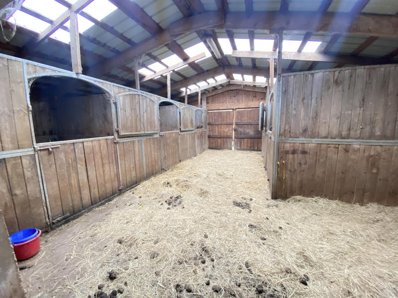 Propriété - 148 m² - 9 pièces