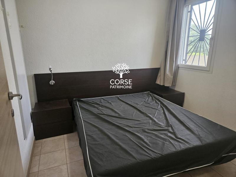 Appartement - 33 m² - 3 pièces