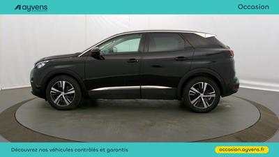 Peugeot 3008 1.5 BlueHDi 130ch s&amp;S Allure Business Eat8
