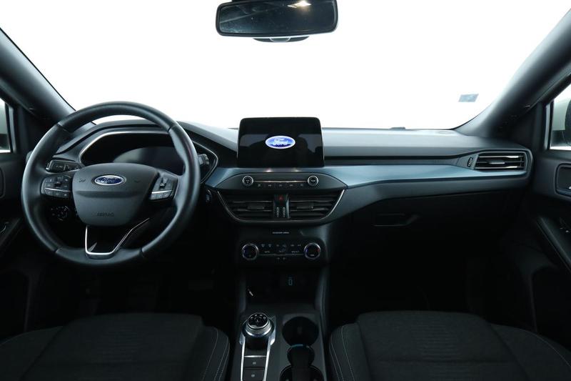 Ford Focus Sw 1.5 EcoBlue Active X Auto 120 ch