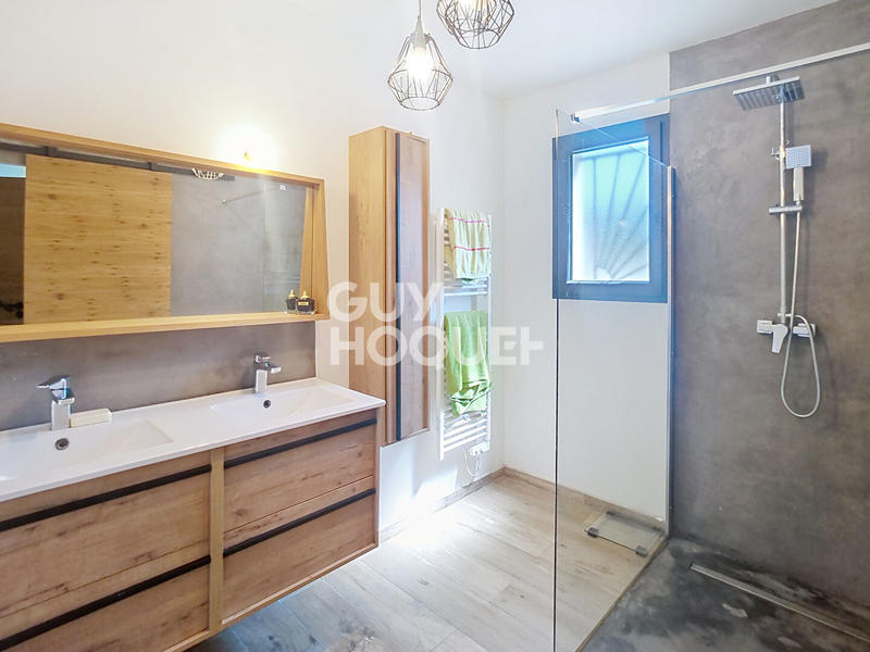 Villa - 117 m² - 4 pièces