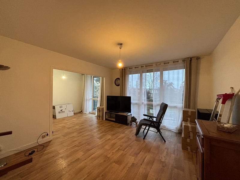 Appartement - 71 m² - 4 pièces