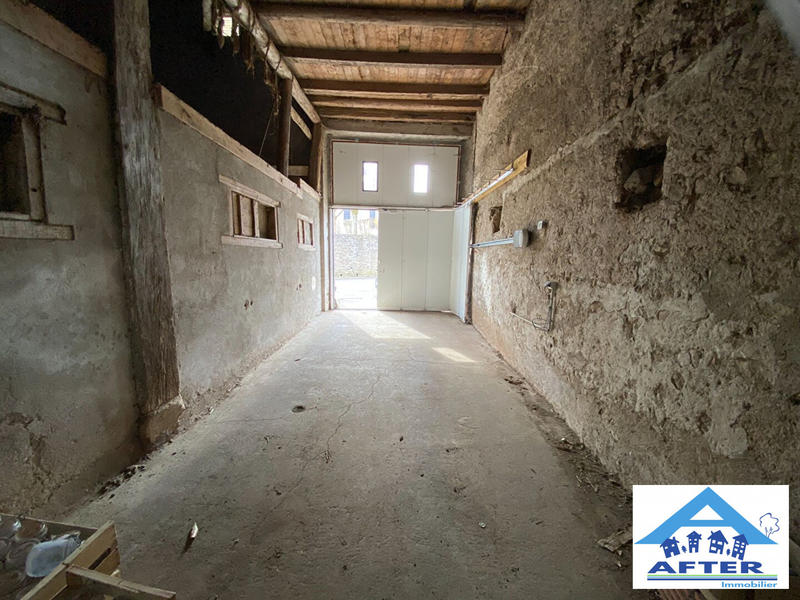 Maison - 147 m² - 6 pièces