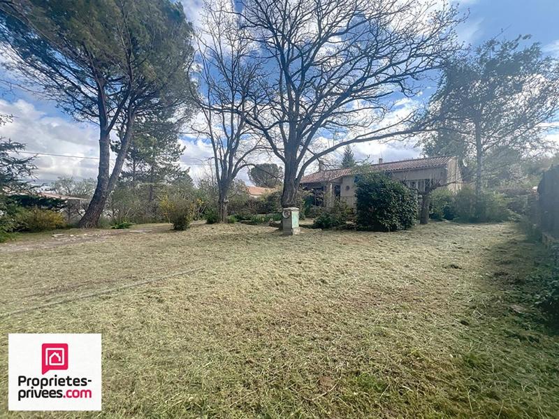 Villa - 100 m² - 5 pièces