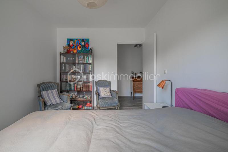Appartement - 69 m² - 3 pièces