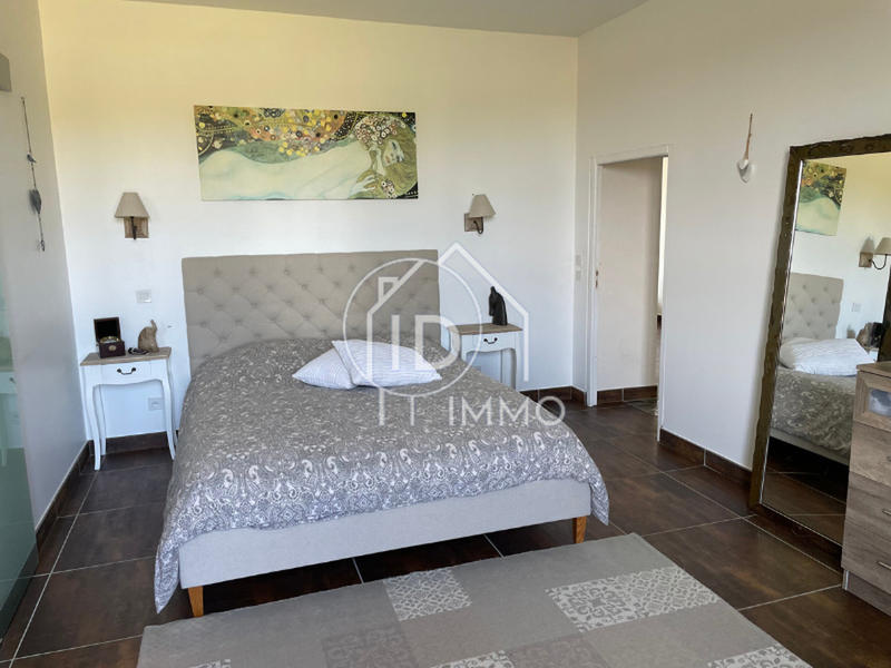 Fermette - 180 m² - 12 pièces