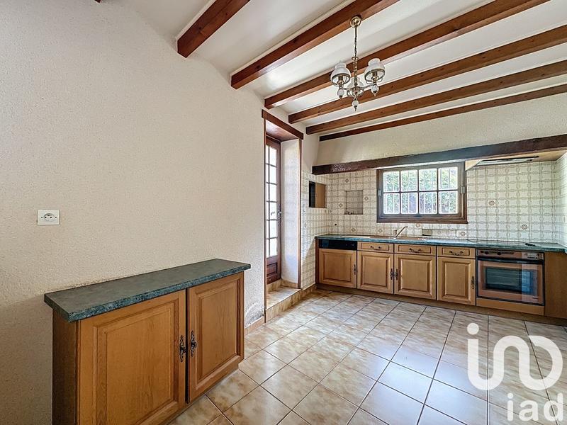 Maison - 235 m² - 6 pièces