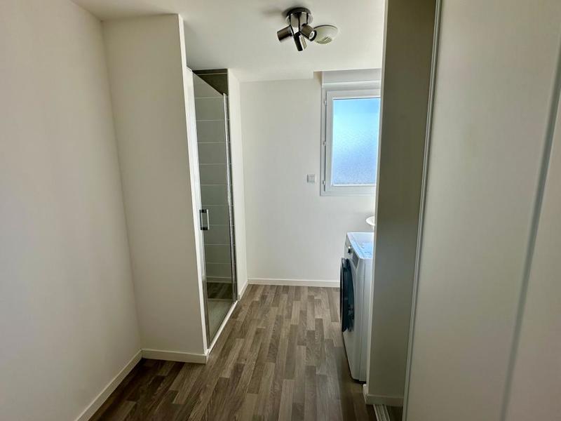 Appartement - 54 m² - 3 pièces