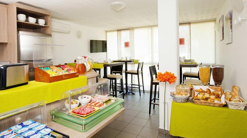 Appartement - 32 m² - 3 pièces