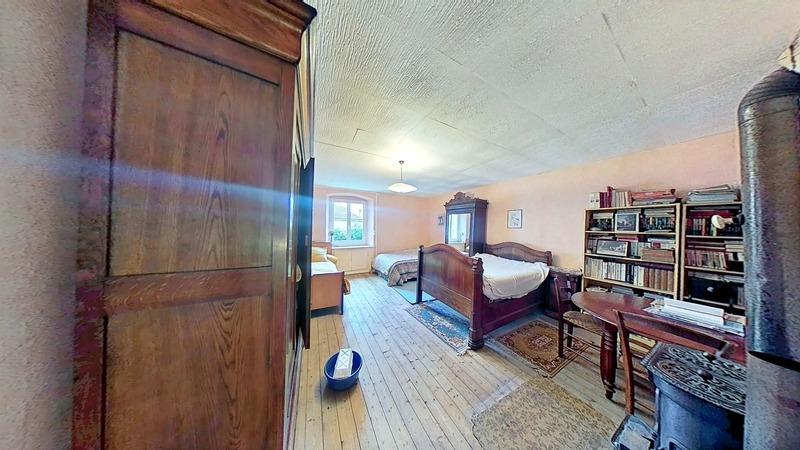 Maison de village - 84 m² - 3 pièces