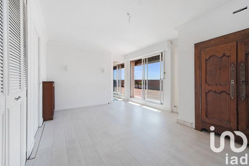 Appartement - 150 m² - 6 pièces