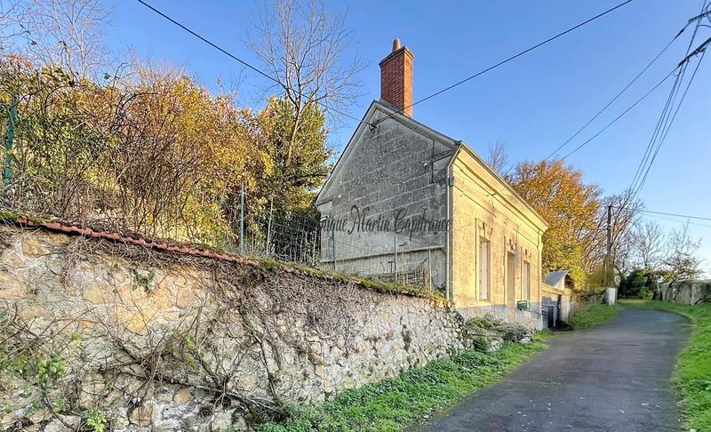 Maison de village - 59 m² - 3 pièces