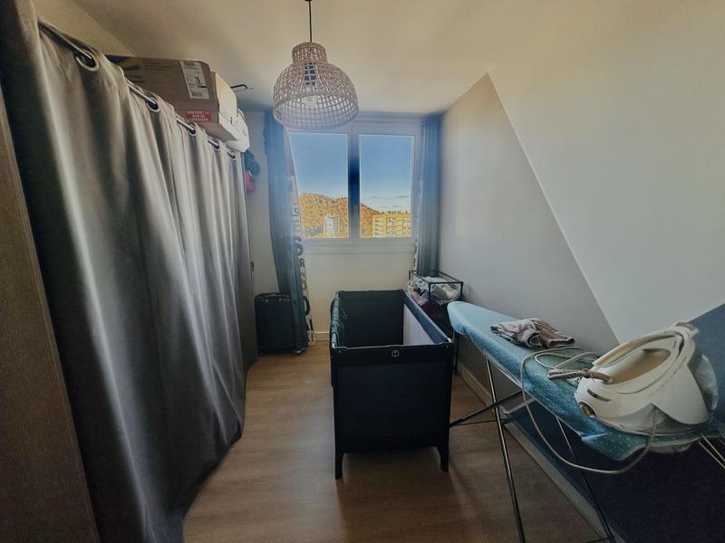 Appartement - 71 m² - 3 pièces