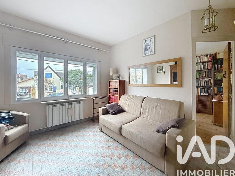 Maison - 59 m² - 3 pièces