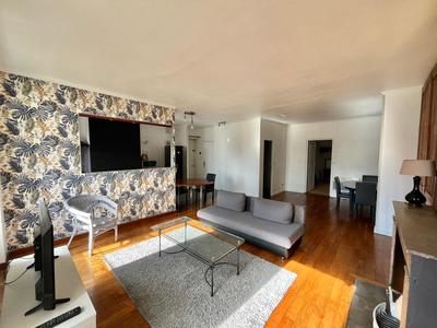 Appartement - 65 m² - 2 pièces