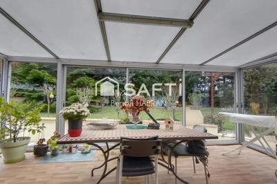 Maison - 155 m² - 8 pièces