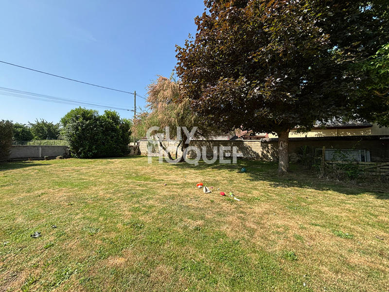 Maison - 141 m² - 5 pièces