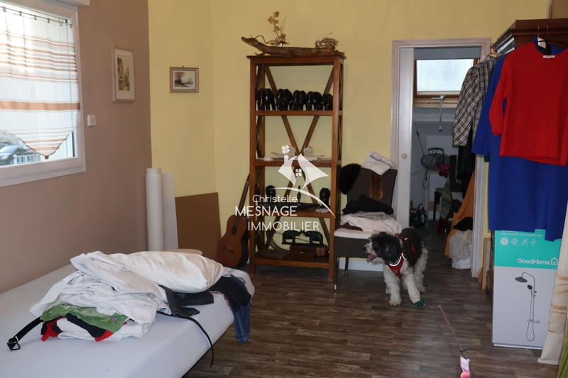 Maison - 171 m² - 6 pièces